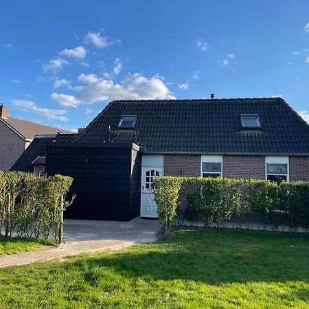 Bed and Breakfast Landelijk Hijken Exteriér fotografie