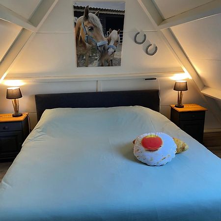 Bed and Breakfast Landelijk Hijken Exteriér fotografie