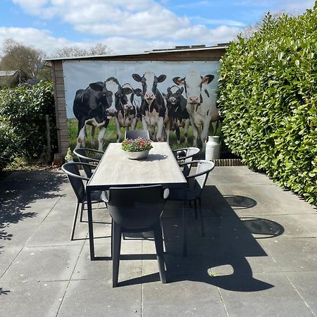 Bed and Breakfast Landelijk Hijken Exteriér fotografie