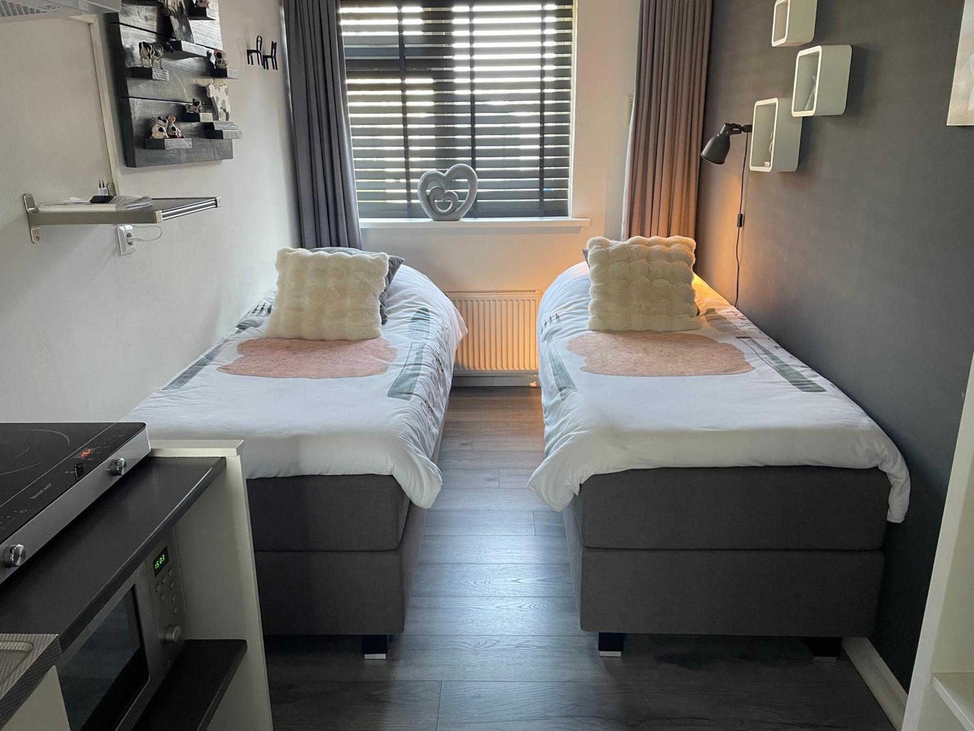 Bed and Breakfast Landelijk Hijken Exteriér fotografie